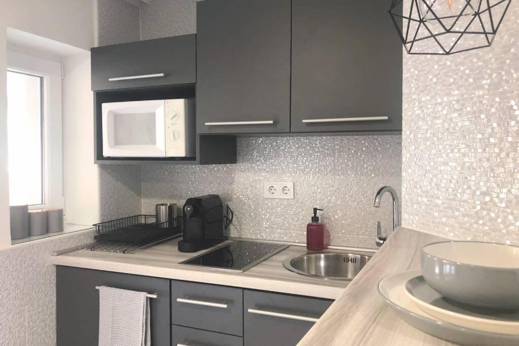 Ferienwohnung Casa Tibor Hajdúszoboszló Exterior foto