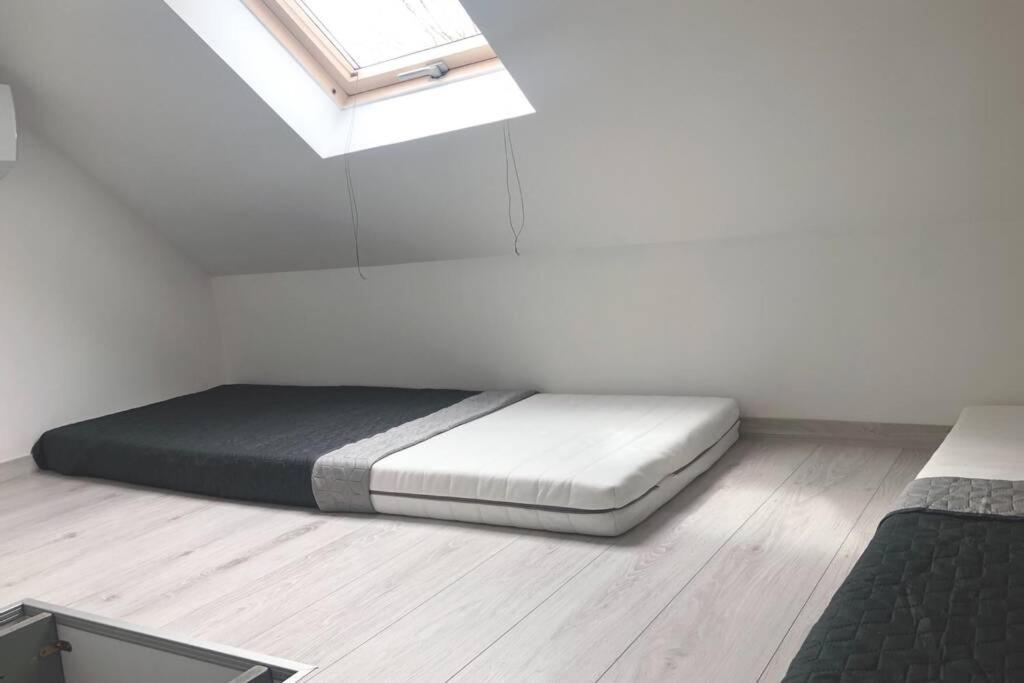 Ferienwohnung Casa Tibor Hajdúszoboszló Exterior foto
